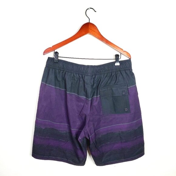 Ripzone Mens Beach Resort Costal Surf Ourdoor Swim Board Shorts L - Picture 2 of 6